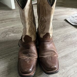 Laredo Womens cowgirl boots